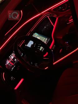 مرسيدس بنز E-Class